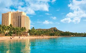 Aston Waikiki Beach Hotel